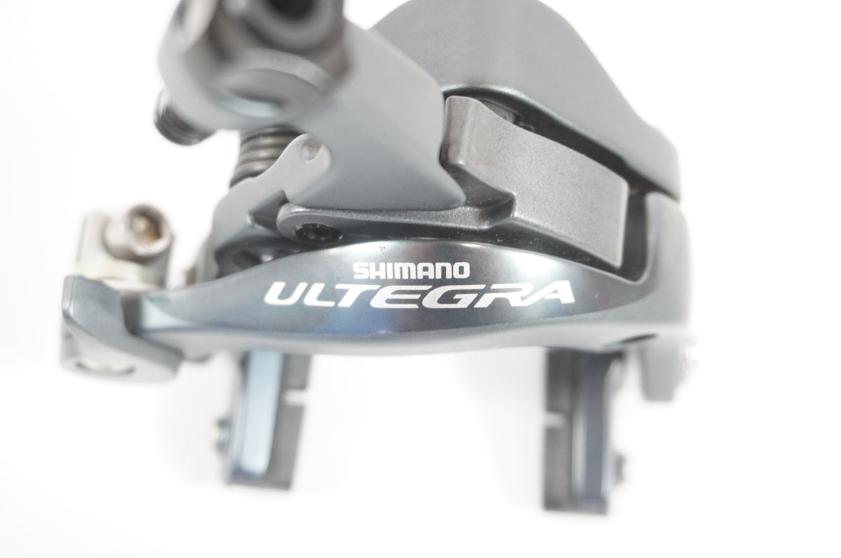 SHIMANO 「シマノ」 ULTEGRA BR-6800 キャリパーブレーキセット / 宇都宮店