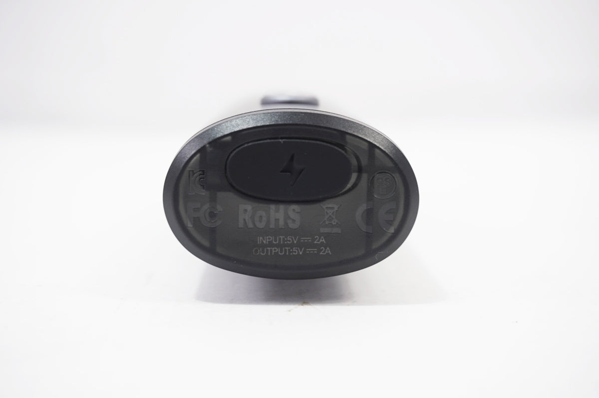 IGPSPORT 「アイジーピースポーツ」 VS1800 フロントライト / バイチャリ世田谷店