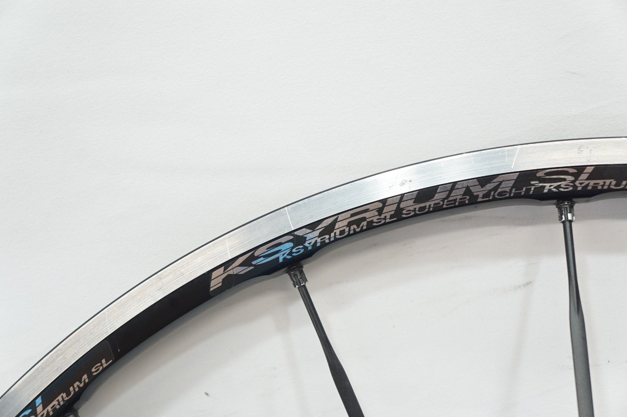 MAVIC 「マビック」 KSYRIUM SL SUPER LIGHT PREMIUM シマノ11速 ホイールセット / 大宮店