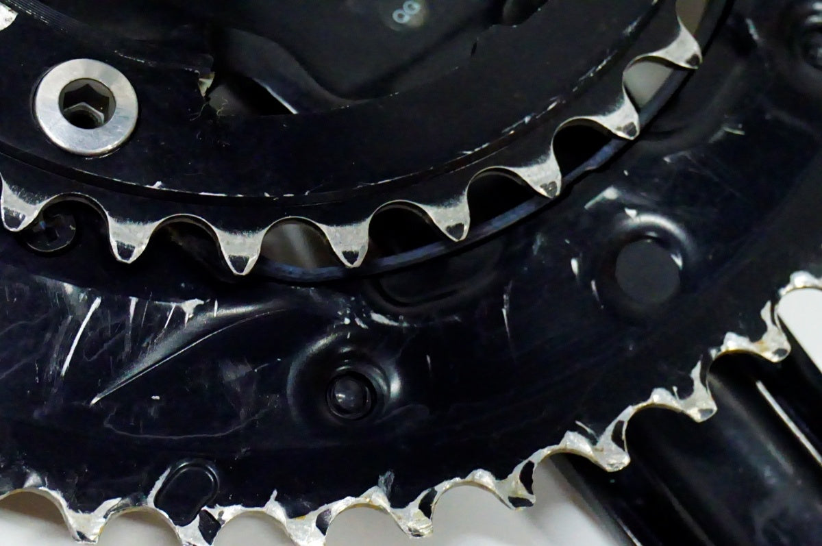 SHIMANO 「シマノ」 FC-RS510 50-34T 170mm クランク / 名古屋大須店
