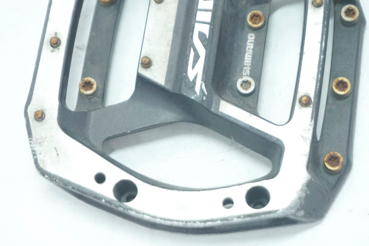 SHIMANO 「シマノ」 SAINT PD-MX80 ペダル / 大阪門真店