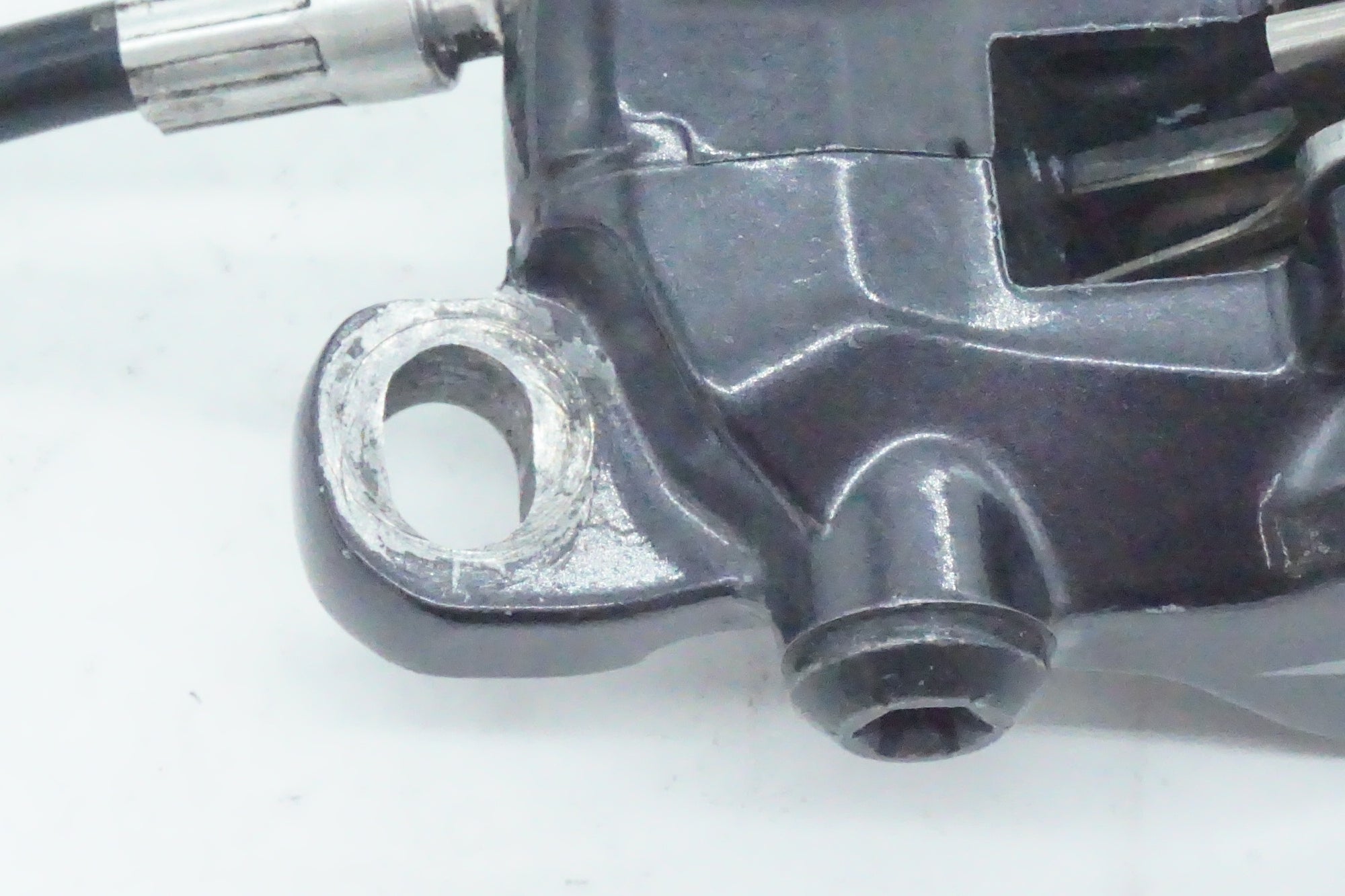 SHIMANO 「シマノ」 DEORE XT BR-M8100 ディスクブレーキ/1つのみ / 京都西院店