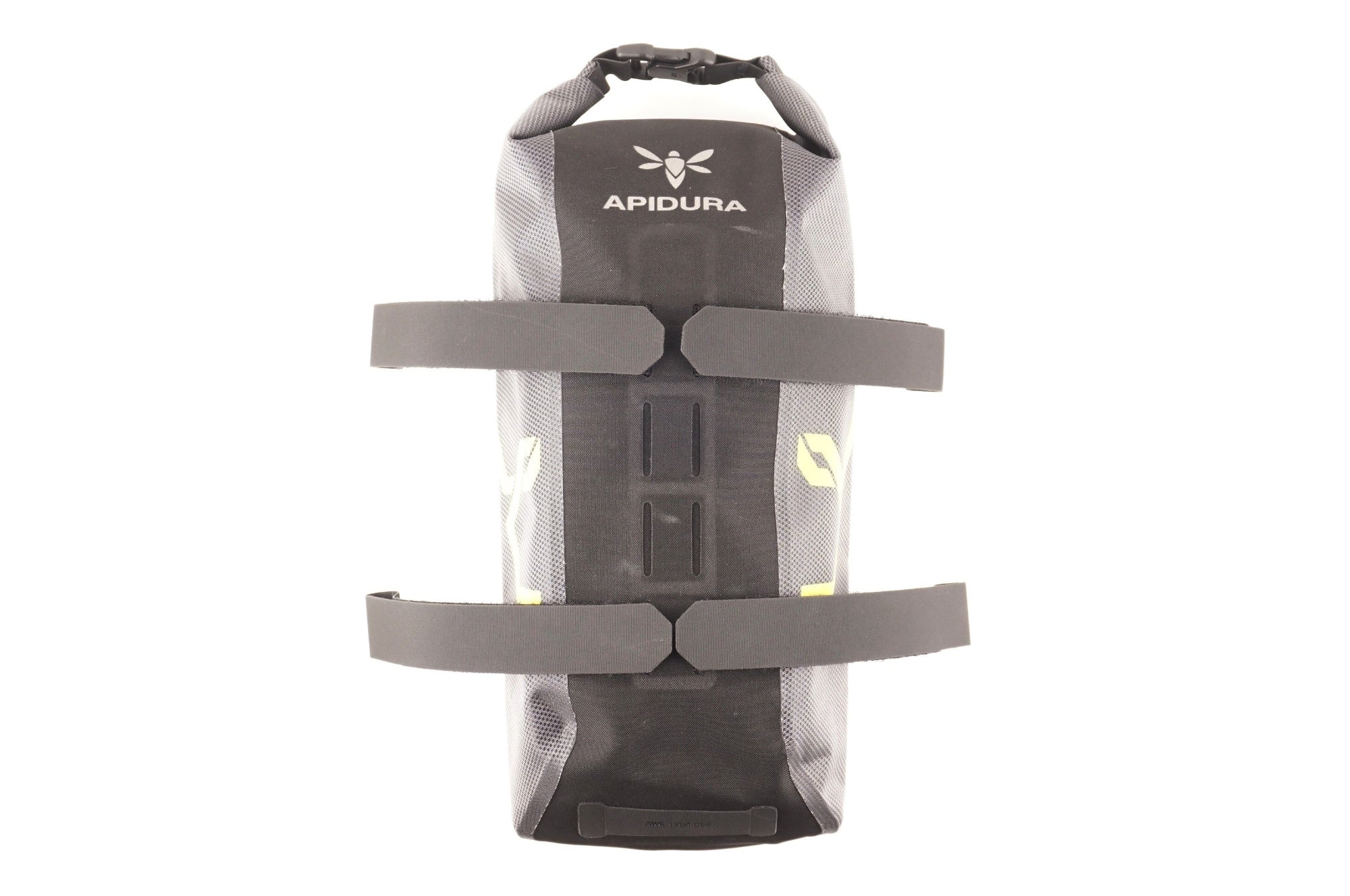 APIDURA 「アピデュラ」 EXPEDITION CARGO CAGE PACK + CARGO CAGE