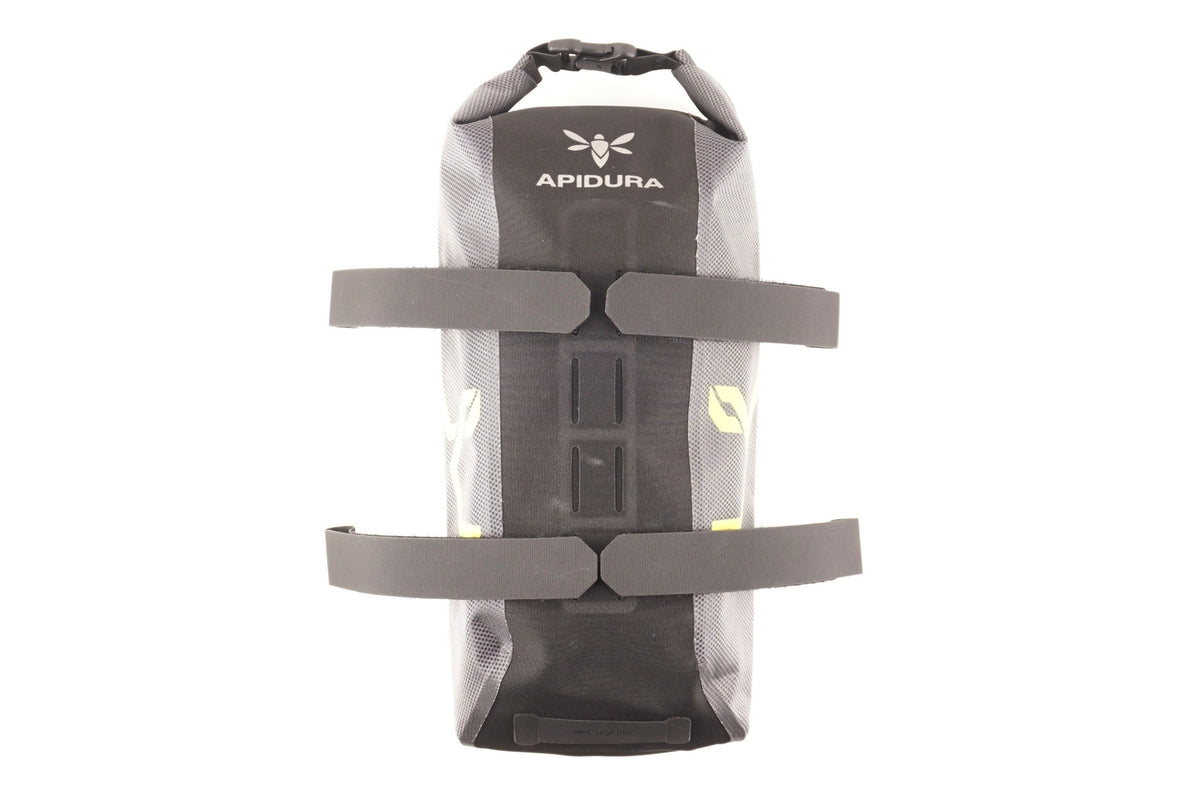 APIDURA 「アピデュラ」 EXPEDITION CARGO CAGE PACK + CARGO CAGE フレームバッグセット / 中目黒店