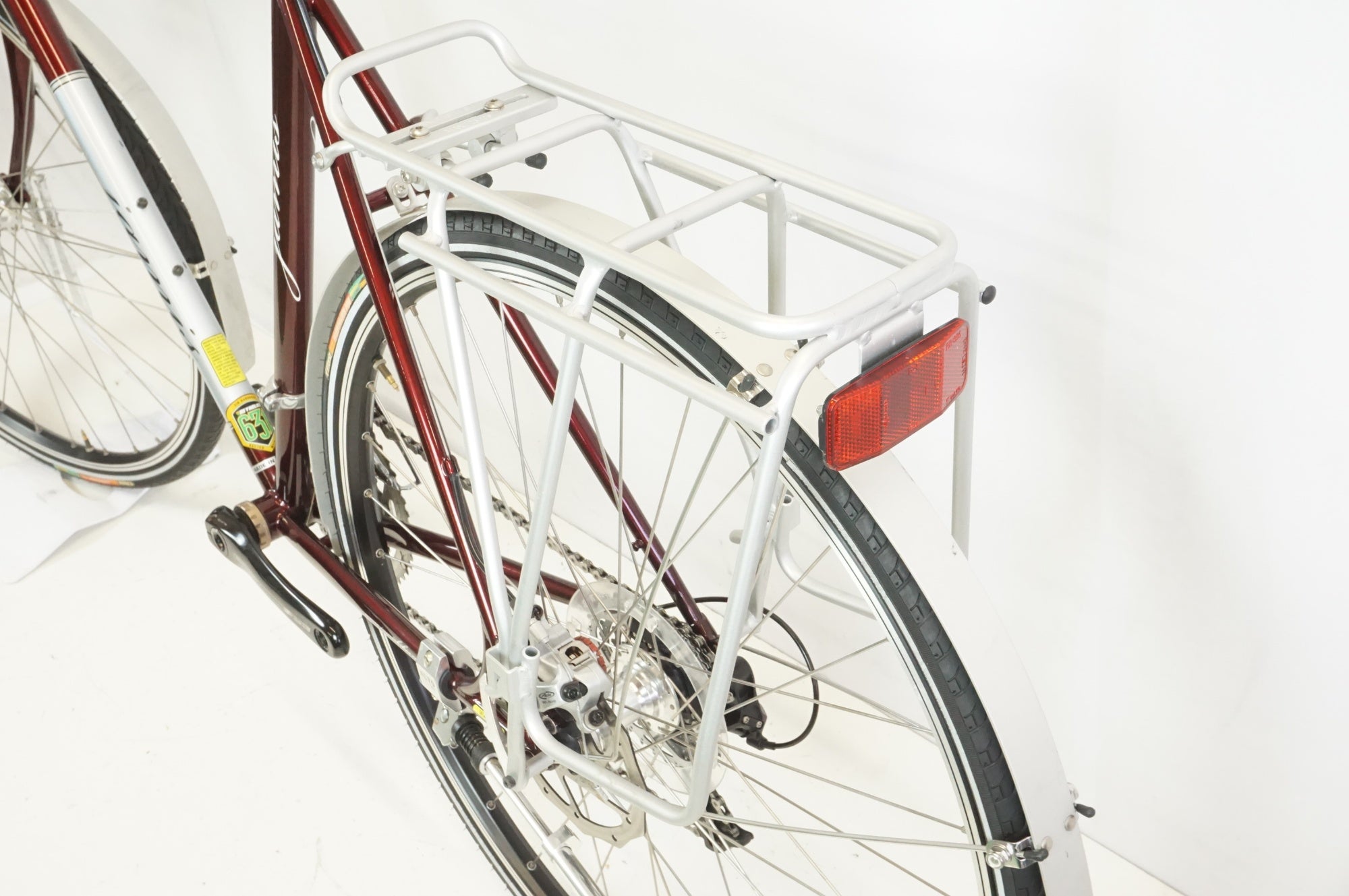 JAMIS 「ジェイミス」 AURORA ELITE 2010年モデル ロードバイク / 宇都宮店