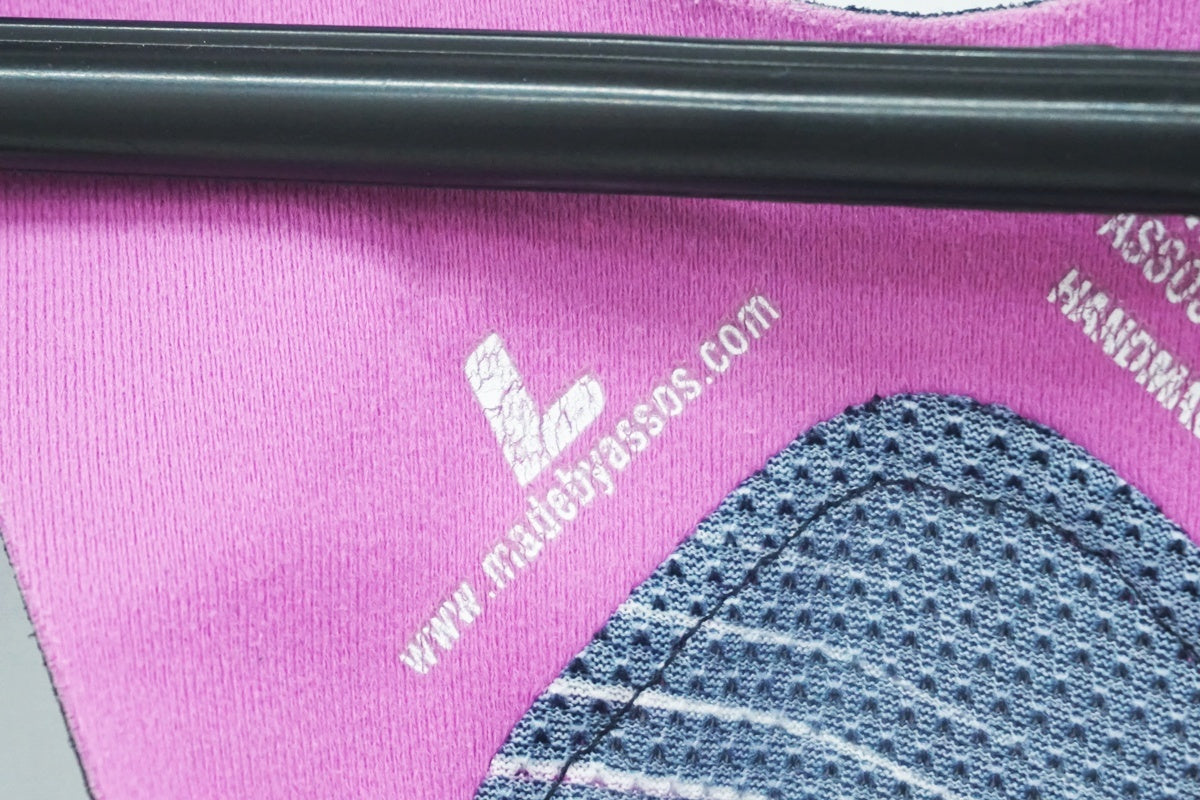 アソスビブショーツ　Lサイズ ASSOS 「アソス」 Lサイズ ビブショーツ / 大阪美原北インター店