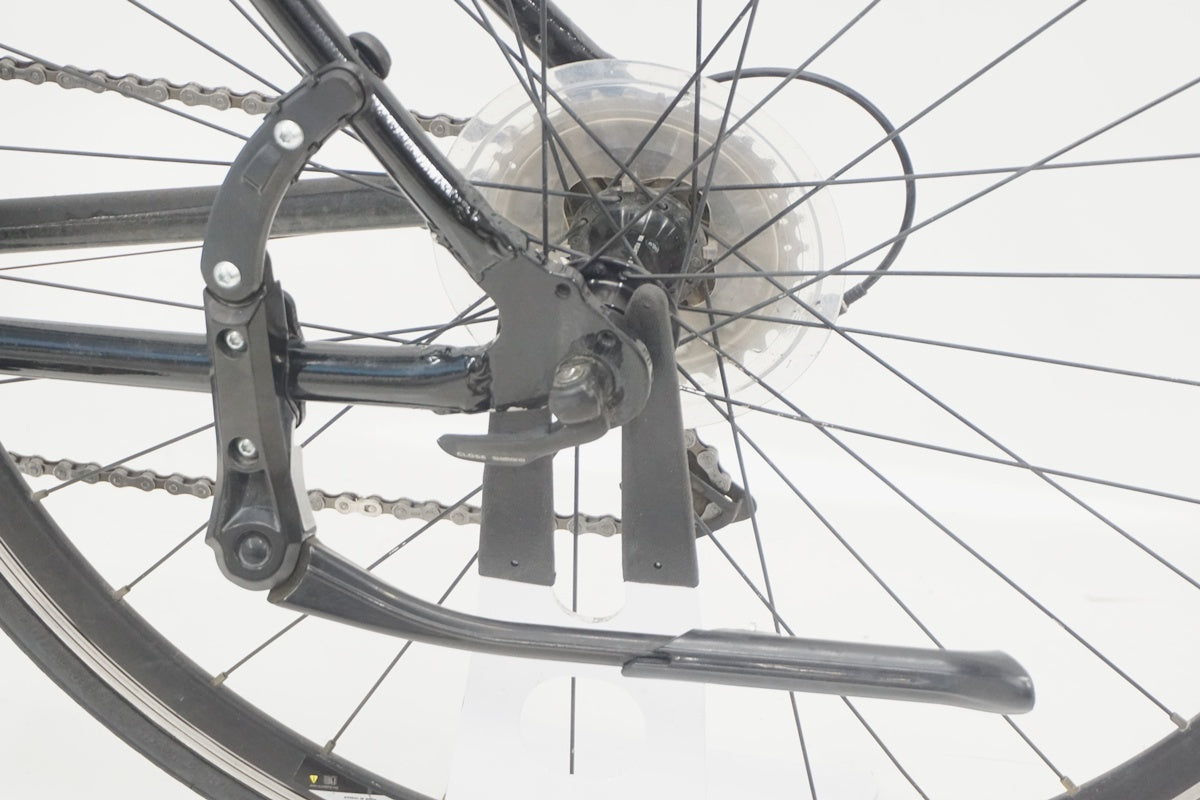 BRIDGESTONE 「ブリヂストン」 GREEN LABEL 年式不明 クロスバイク / 京都八幡店