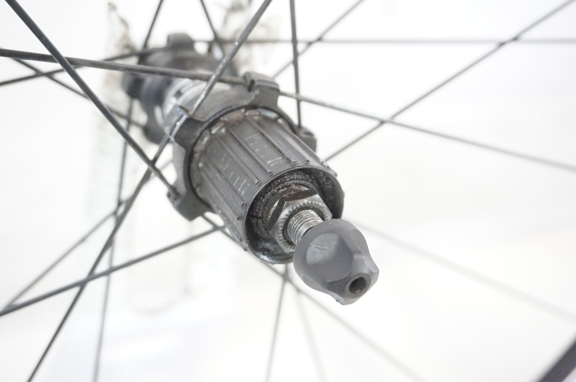 SHIMANO 「シマノ」 WH-RS10 SHIMANO10s ホイールセット / 宇都宮店