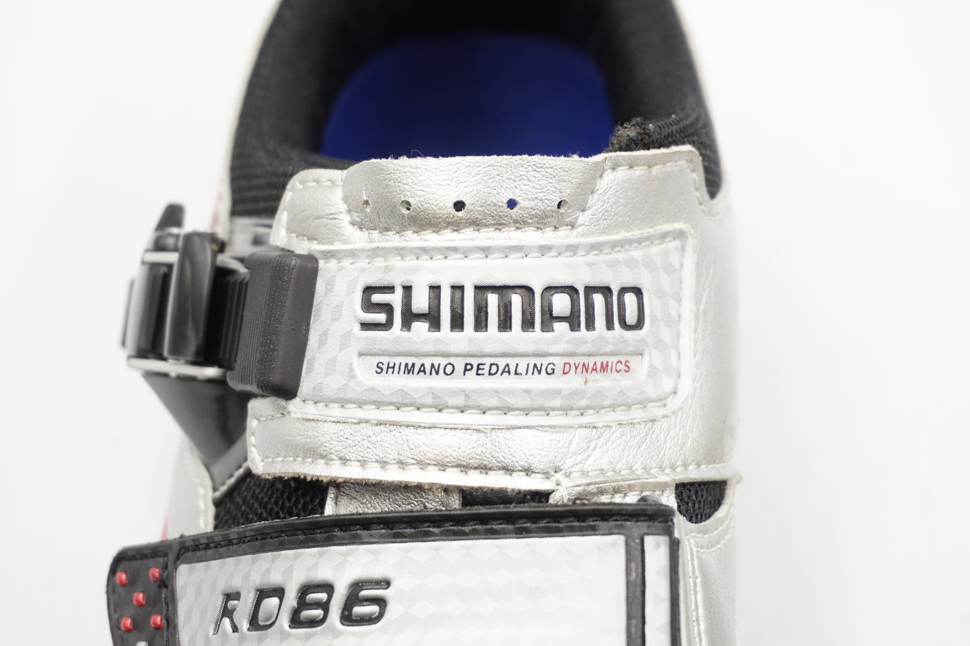 SHIMANO 「シマノ」 SH-R086 SR 27.2 シューズ / 奈良店