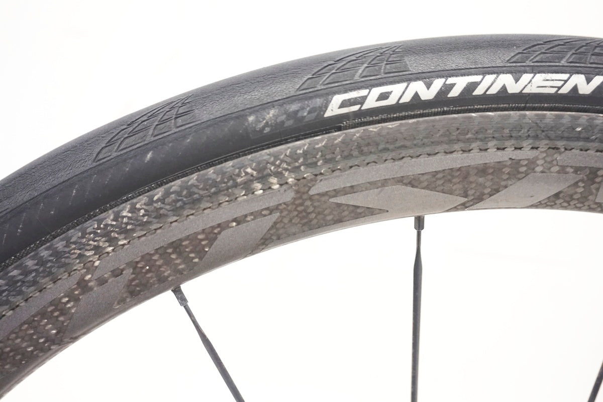 MAVIC 「マヴィック」 COSMIC PRO CARBON UST フロントホイール / 大阪門真店