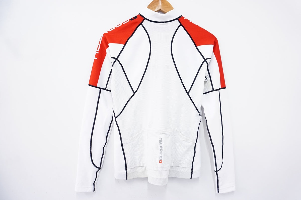 ルイガノ ツアー サイクルジャージ メンズ　LOUIS GARNEAU 楽天市場】ルイガノ（メンズウェア｜ウェア）：自転車