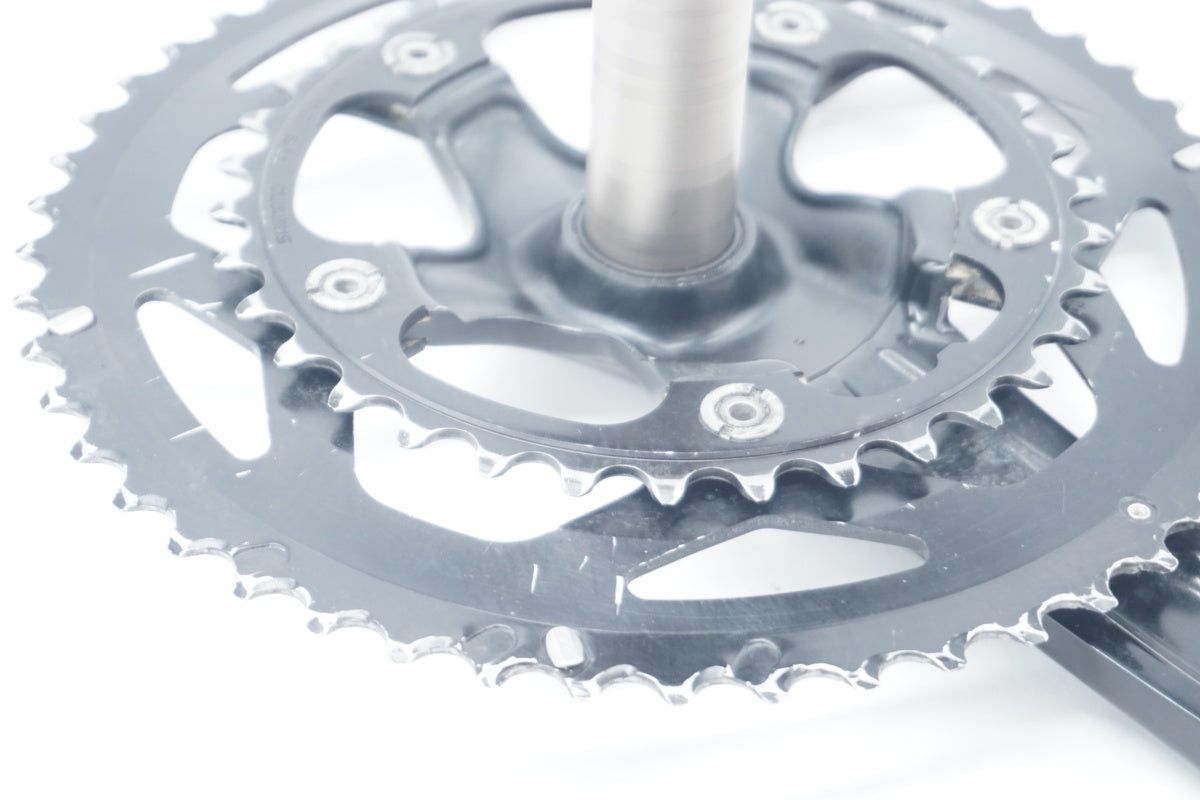 SHIMANO 「シマノ」 FC-RS500 50-34T 172.5mm クランク / 滋賀大津店