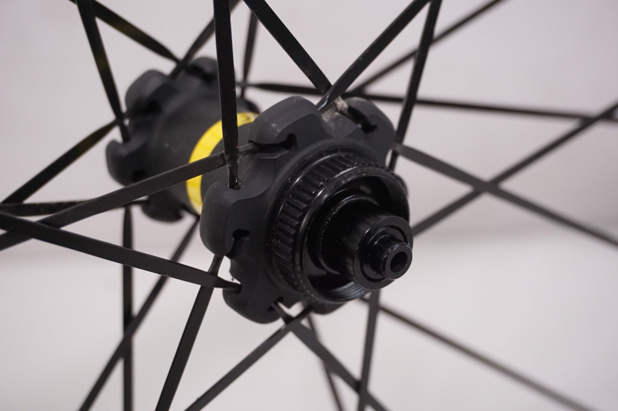 MAVIC 「マヴィック」 KSYRIUM ELITE UST DISC シマノ11速 ホイールセット / 中目黒店