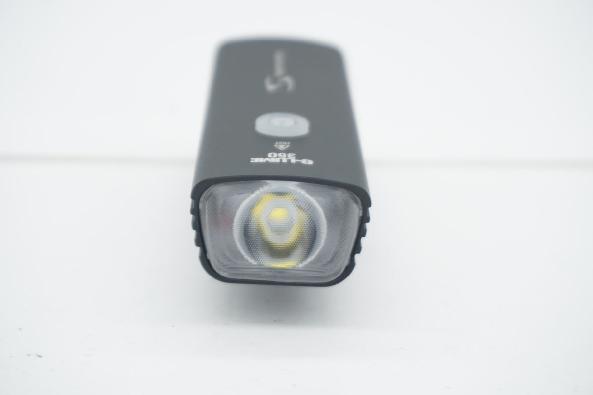 SERFAS 「サーファス」 E-LUME 350 フロントライト/ 京都八幡店