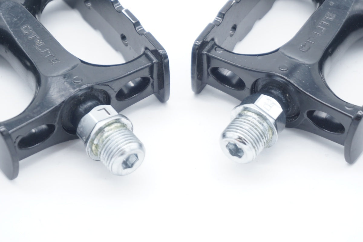 MKS 「ミカシマ」 CT-LITE ペダル / 京都八幡店