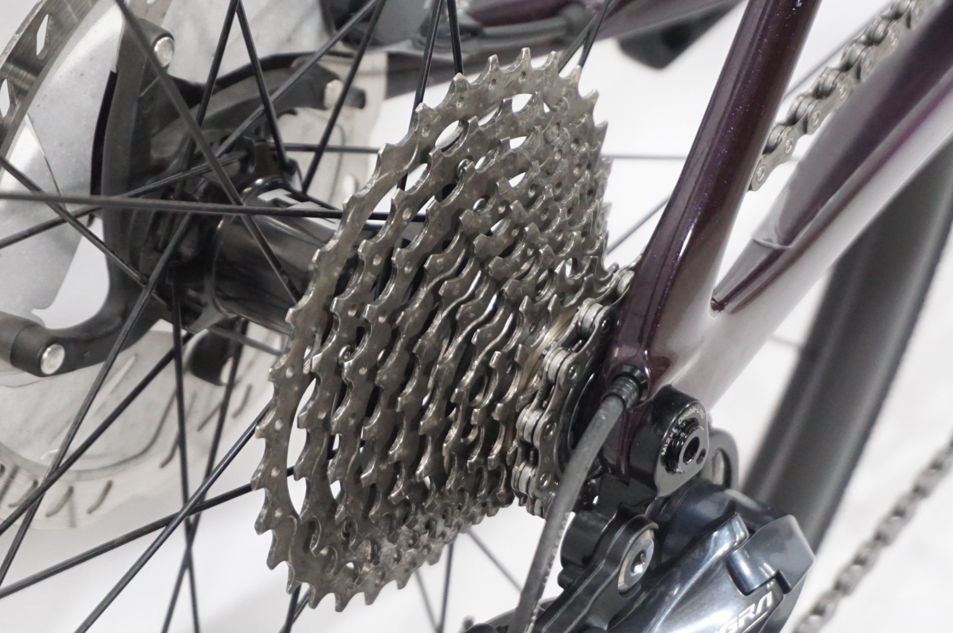 CANNONDALE 「キャノンデール」 SUPERSIX EVO CARBON DISC ULTEGRA 2021年モデル ロードバイク / AKIBA店