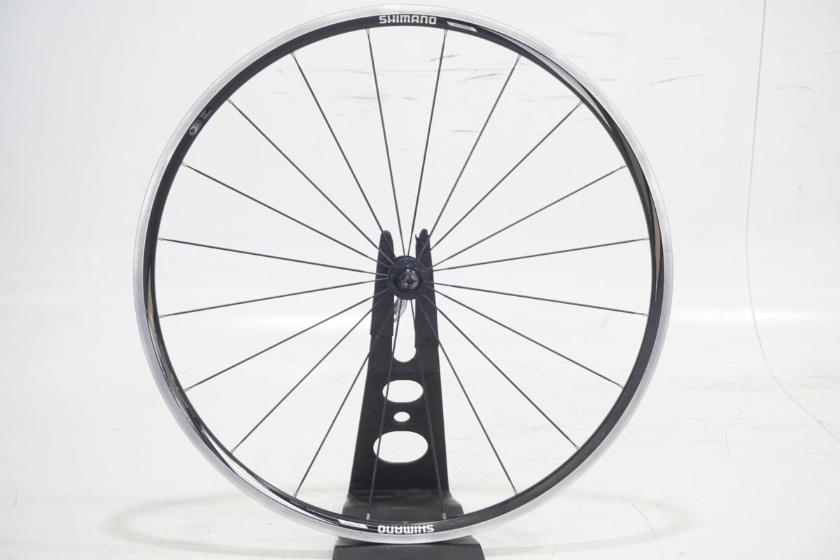SHIMANO 「シマノ」 WH-R500 SHIMANO8-9速 ホイールセット / 滋賀大津店