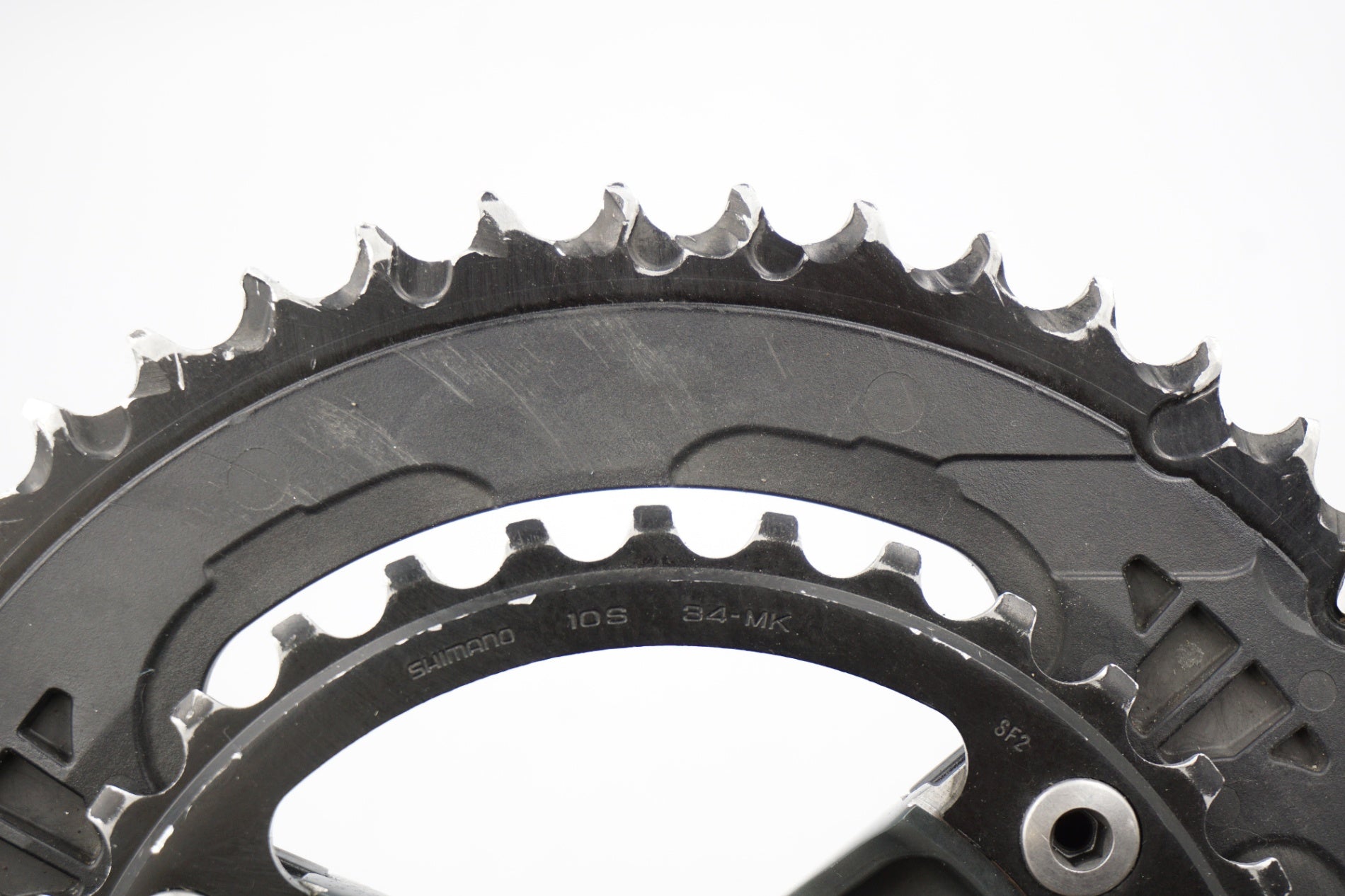 シマノ FC-4700 クランク 165ｍｍ Amazon.com : Shimano Tiagra FC-4700 Crankset - 165mm, 10