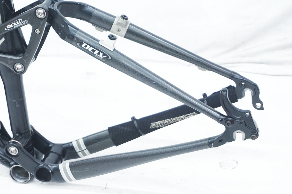 TREK 「トレック」 FUEL 98 2003年頃モデル フレーム / 大阪美原北 TREK 「トレック」 FUEL 98 2003年頃モデル フレーム / 大阪美原北