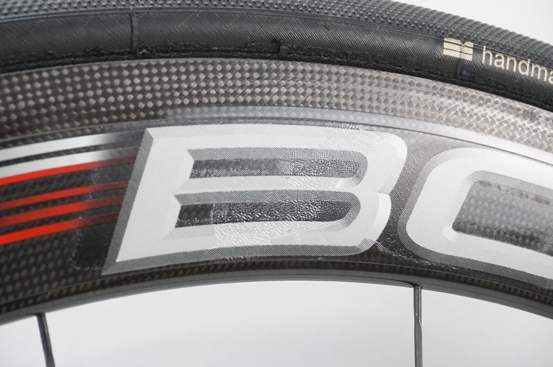 CAMPAGNOLO 「カンパニョーロ」 BORA ONE 50 TU シマノ11S ホイール