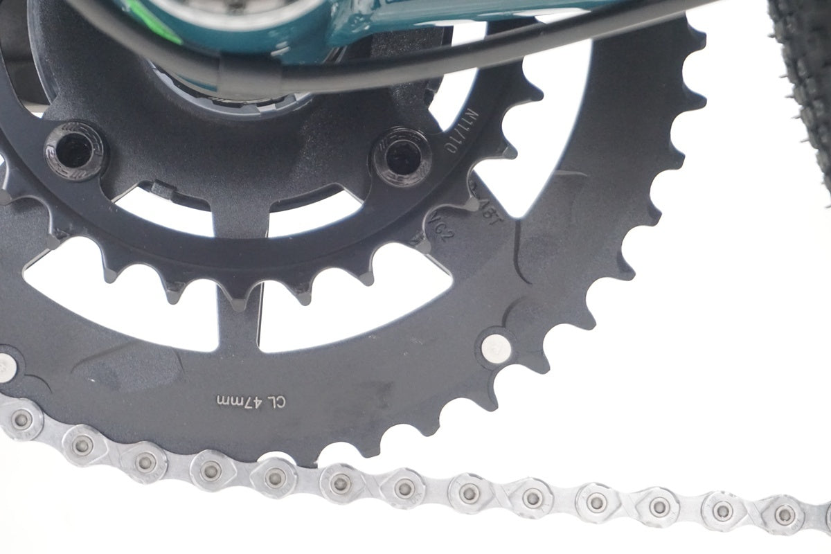 CINELLI 「チネリ」 ZYDECO GRX 2024年モデル ロードバイク / 滋賀大津店