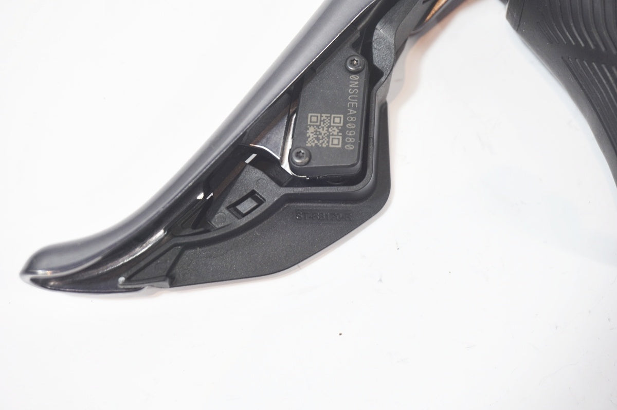 SHIMANO 「シマノ」 ULTEGRA Di2 ST-R8170 デュアルコントロールレバー / バイチャリ世田谷店