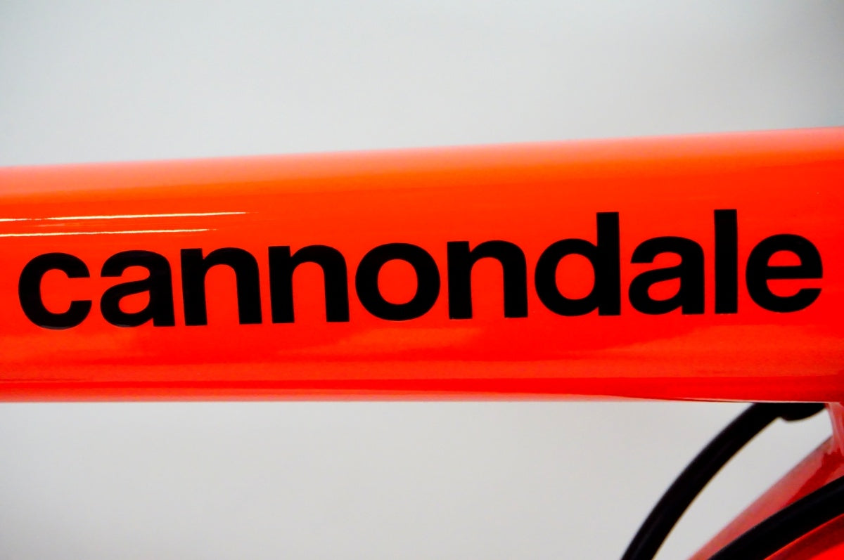 CANNONDALE 「キャノンデール」 CAAD13 DISC 105 2020年モデル ロードバイク / 名古屋大須店