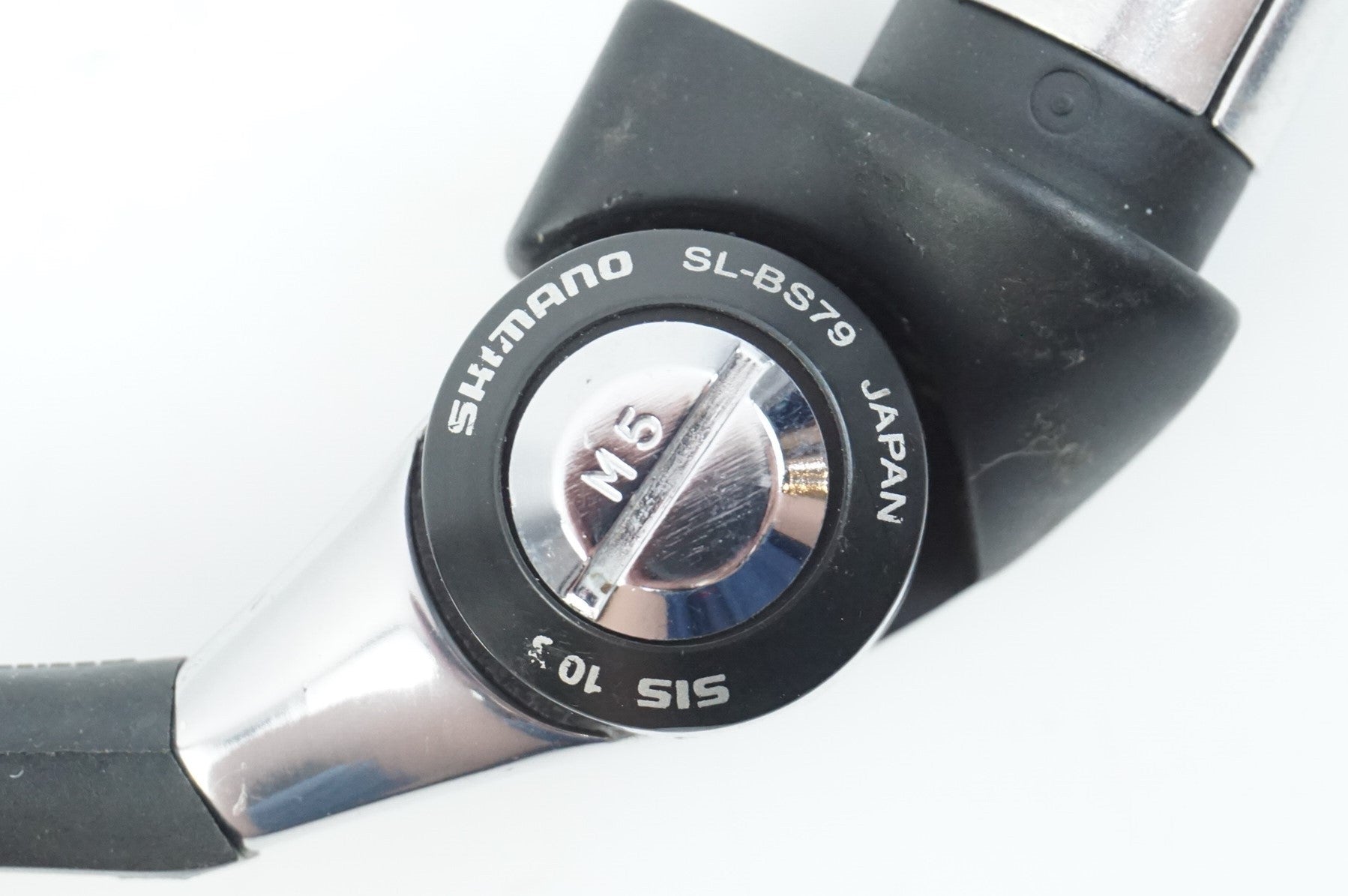 SHIMANO 「シマノ」 DURA-ACE SL-BS79 バーエンドコントロール