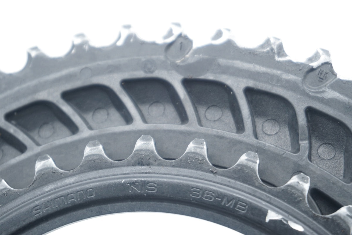 SHIMANO 「シマノ」 105 FC-5800 52-36T 170mm クランク / 滋賀