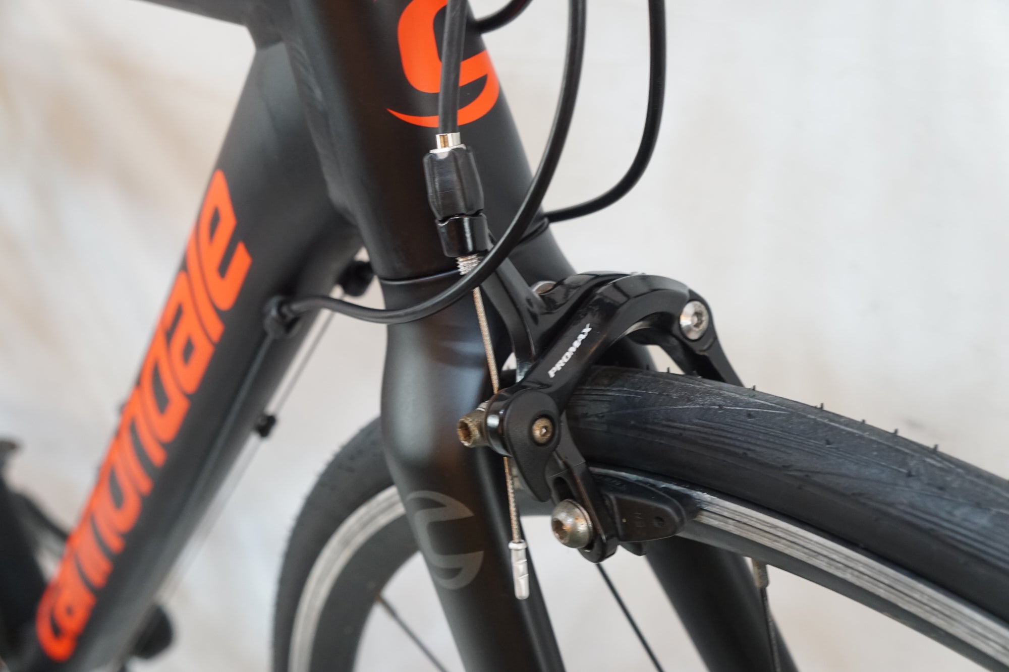 CANNONDALE 「キャノンデール」 CAAD OPTIMO CLARIS 2018年モデル ロードバイク / バイチャリ浦和ベース
