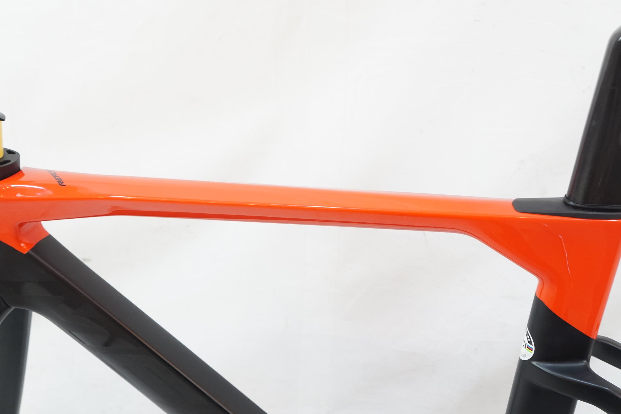 MERIDA 「メリダ」 REACTO 4000 2021年モデル フレームセット