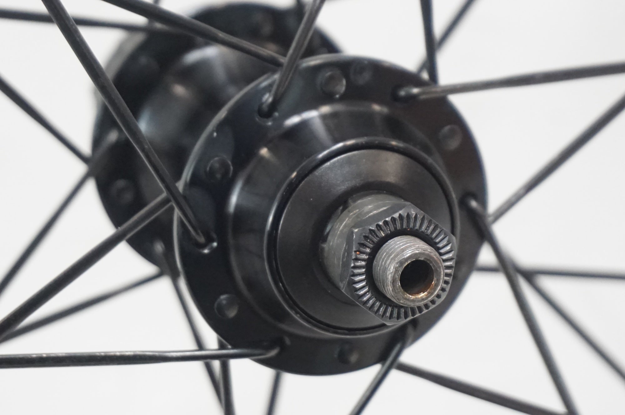 SHIMANO 「シマノ」 WH-R501 リアホイール / 福岡アイランドシティ店