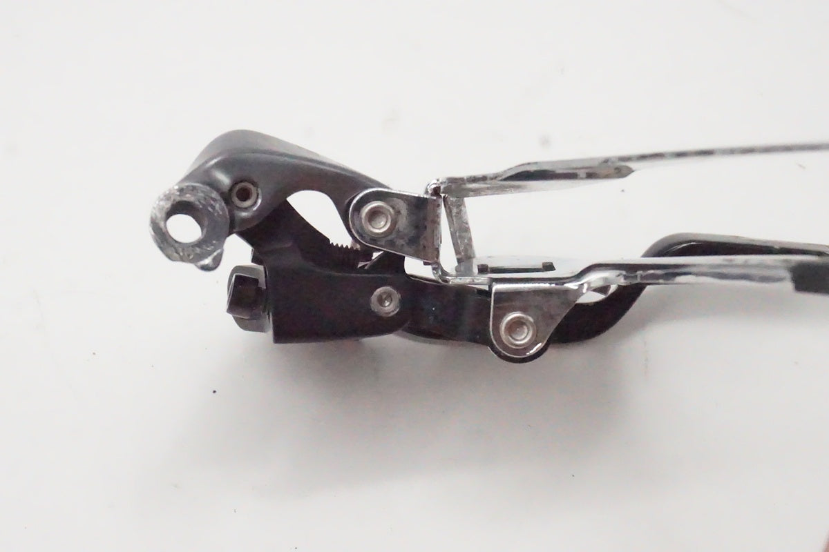 SRAM「スラム」 FORCE 22 フロントディレイラー/ 京都西院店