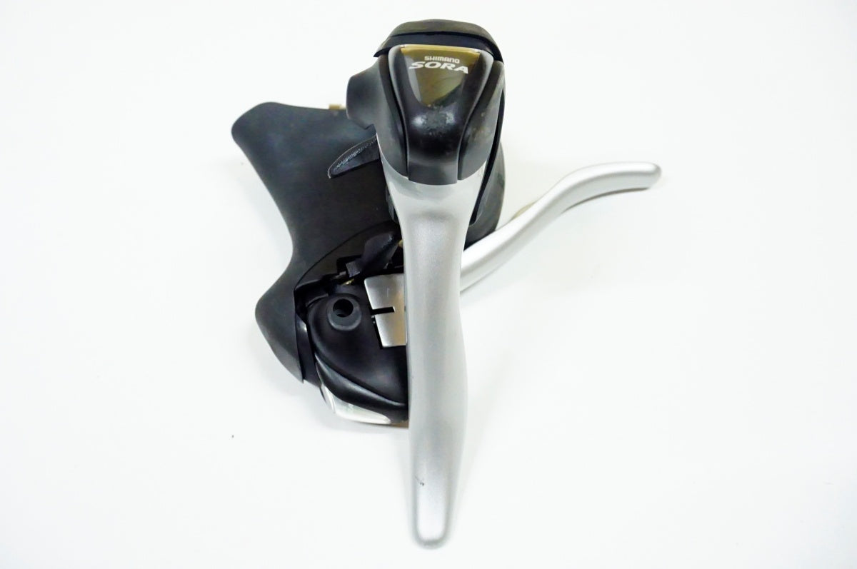 SHIMANO 「シマノ」 SORA ST-3400 デュアルコントロールレバー / 名古屋大須店
