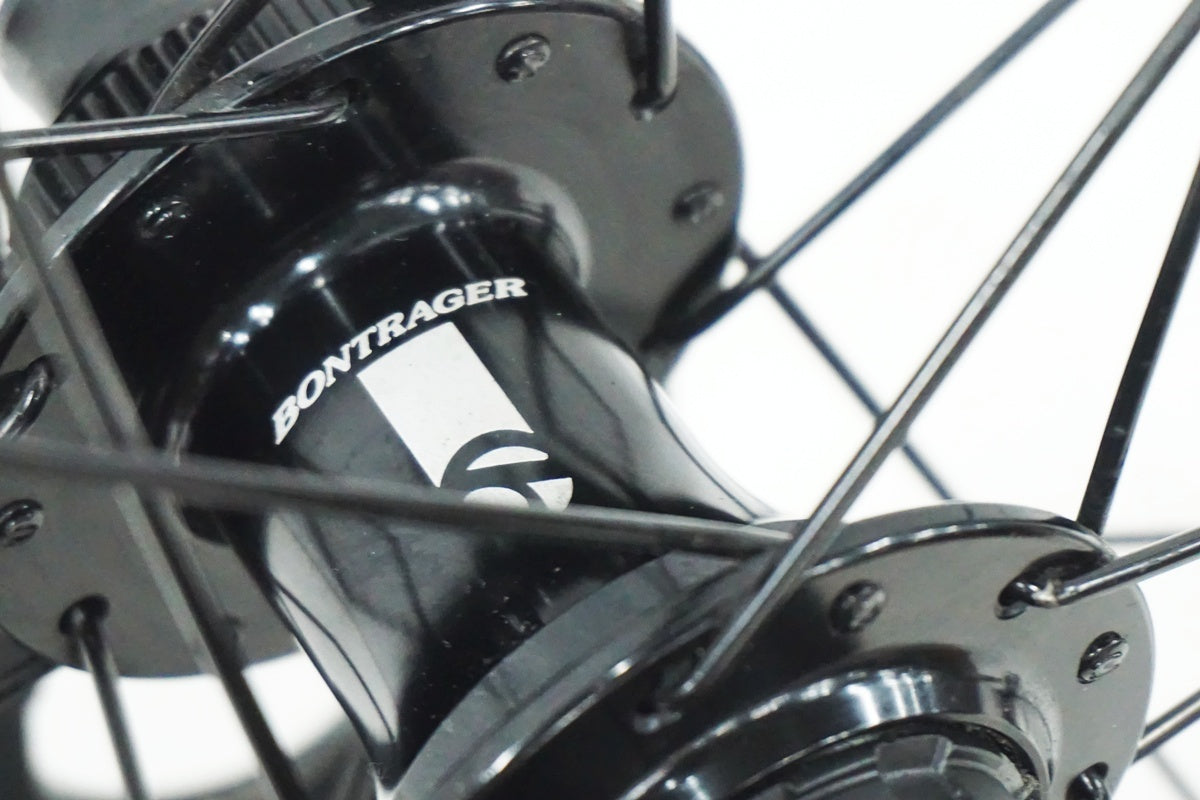 BONTRAGER 「ボントレガー」 AFFINITY TLR DISC シマノ11s ホイールケース / 奈良店