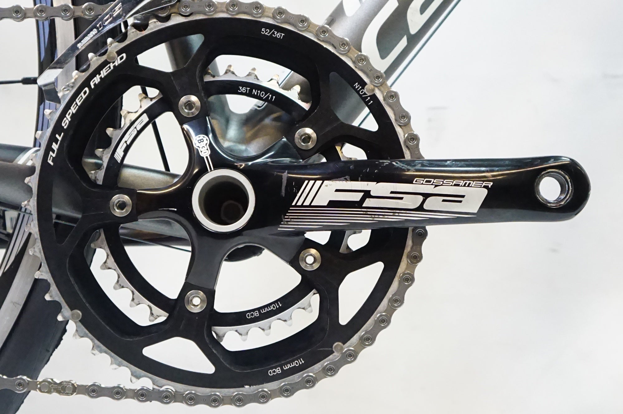 CANNONDALE 「キャノンデール」 CAAD10 105 2015年モデル ロードバイク