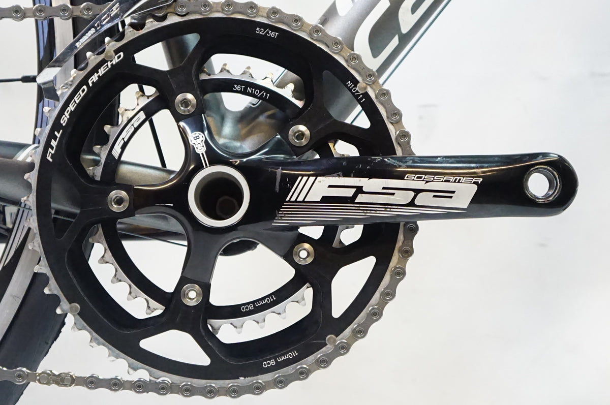 CANNONDALE 「キャノンデール」 CAAD10 105 2015年モデル ロードバイク / 熊谷本店