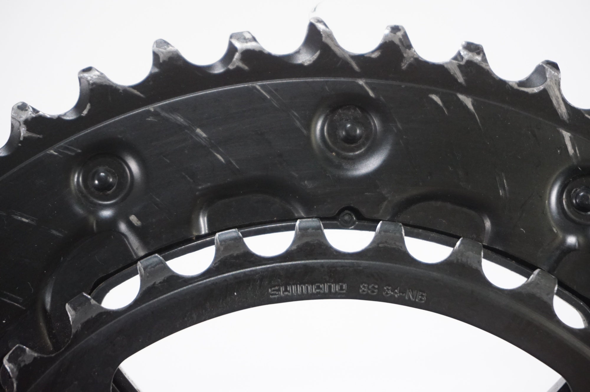SHIMANO 「シマノ」 CLARIS FC-R2000 50-34T 170mm クランクセット」 / AKIBA店