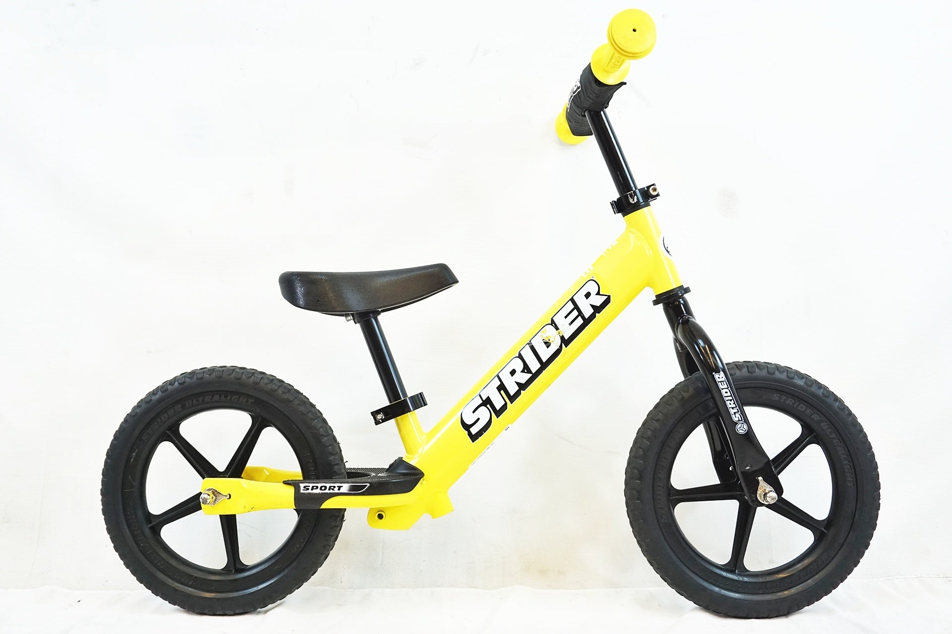 STRIDER 「ストライダー」 SPORT12 2020年モデル キッズバイク / 有明ガーデン店