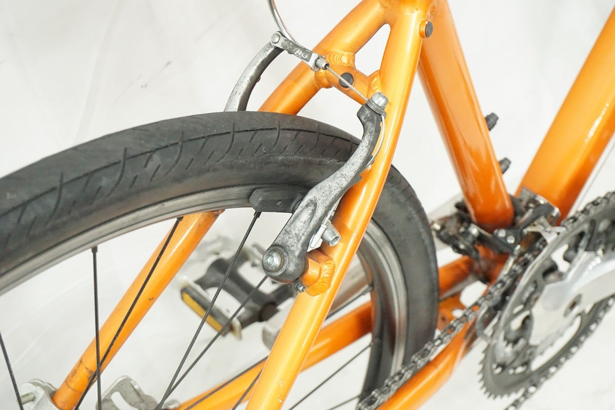 GIANT 「ジャイアント」　GRAVIER 2019年モデル クロスバイク/ 京都西院店