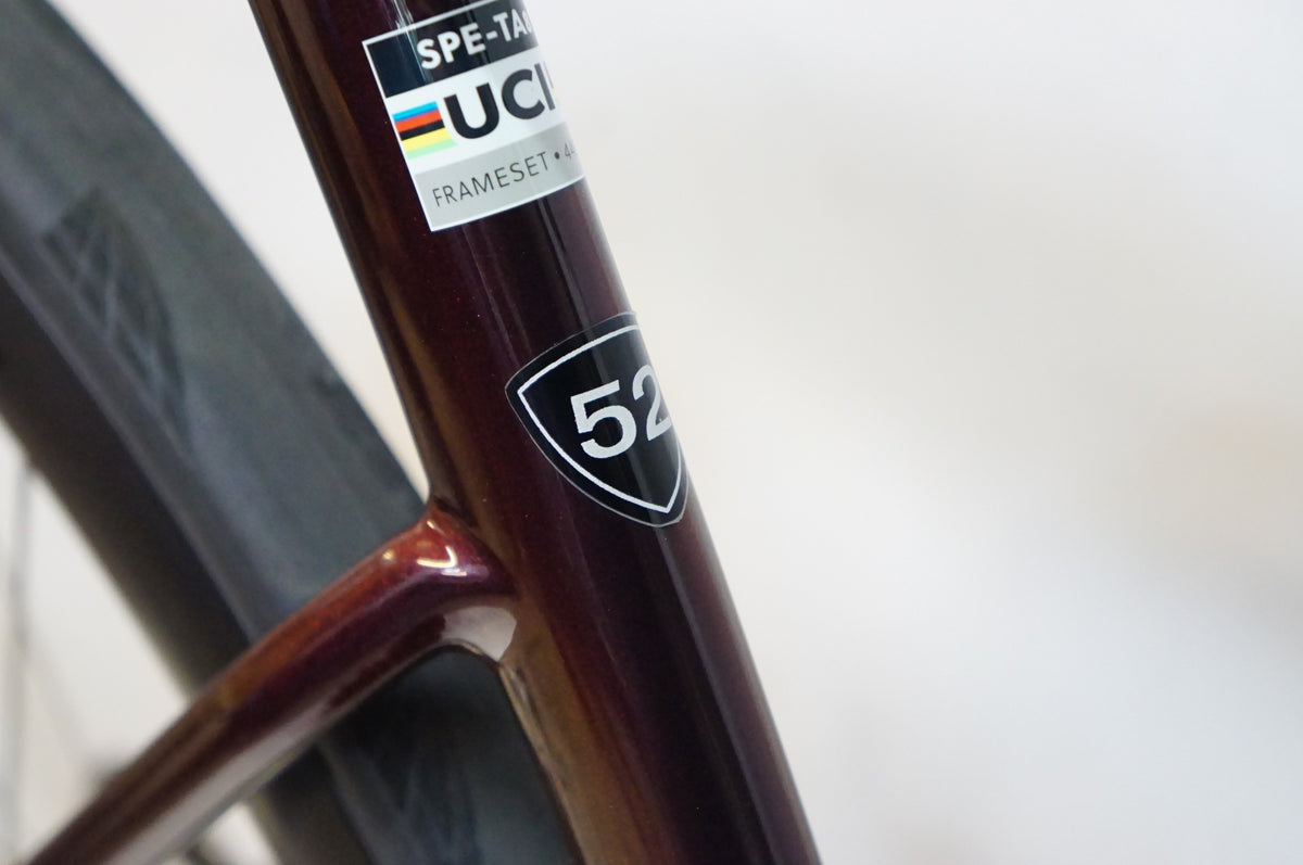 SPECIALIZED 「スペシャライズド」 S-WORKS TARMAC SL8 DURA-ACE Di2 2025年モデル ロードバイク / 熊谷本店