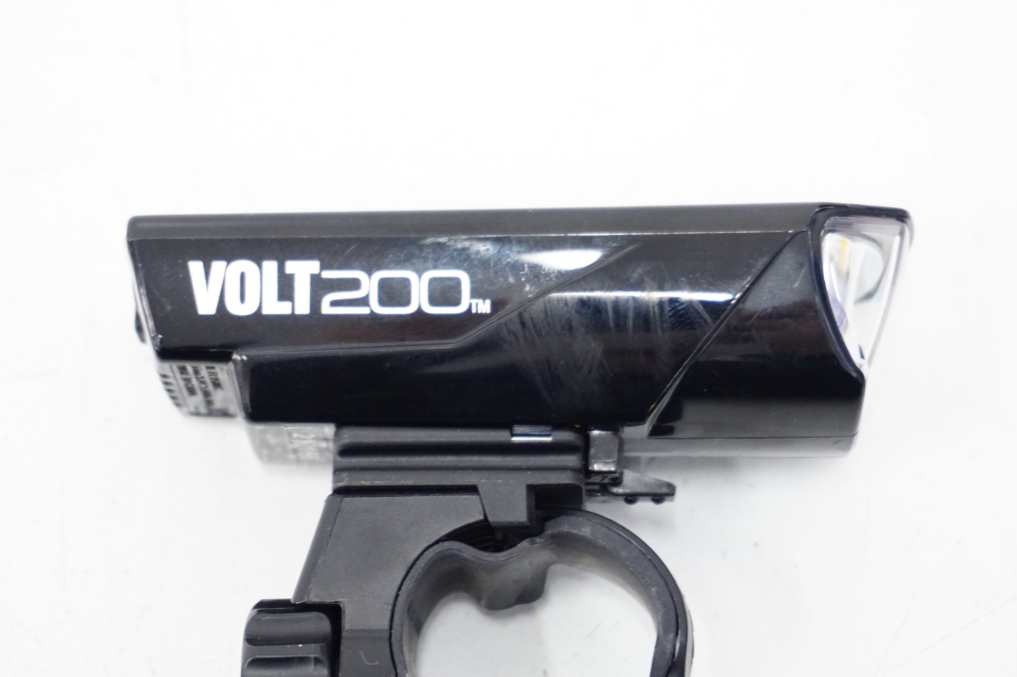 CATEYE「キャットアイ」 VOLT200 フロントライト / 浜松店