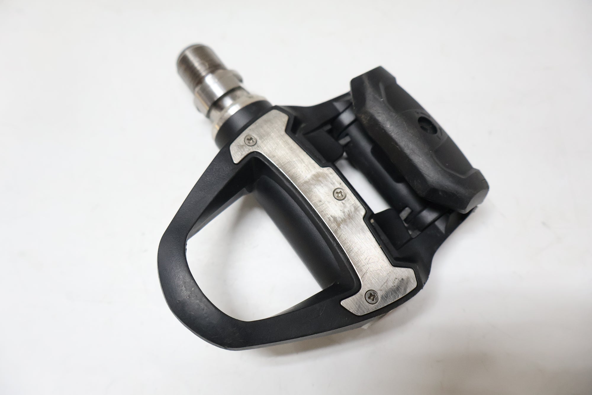 GARMIN 「ガーミン」 RALLY RS200 ペダル型パワーメーター / 高知店