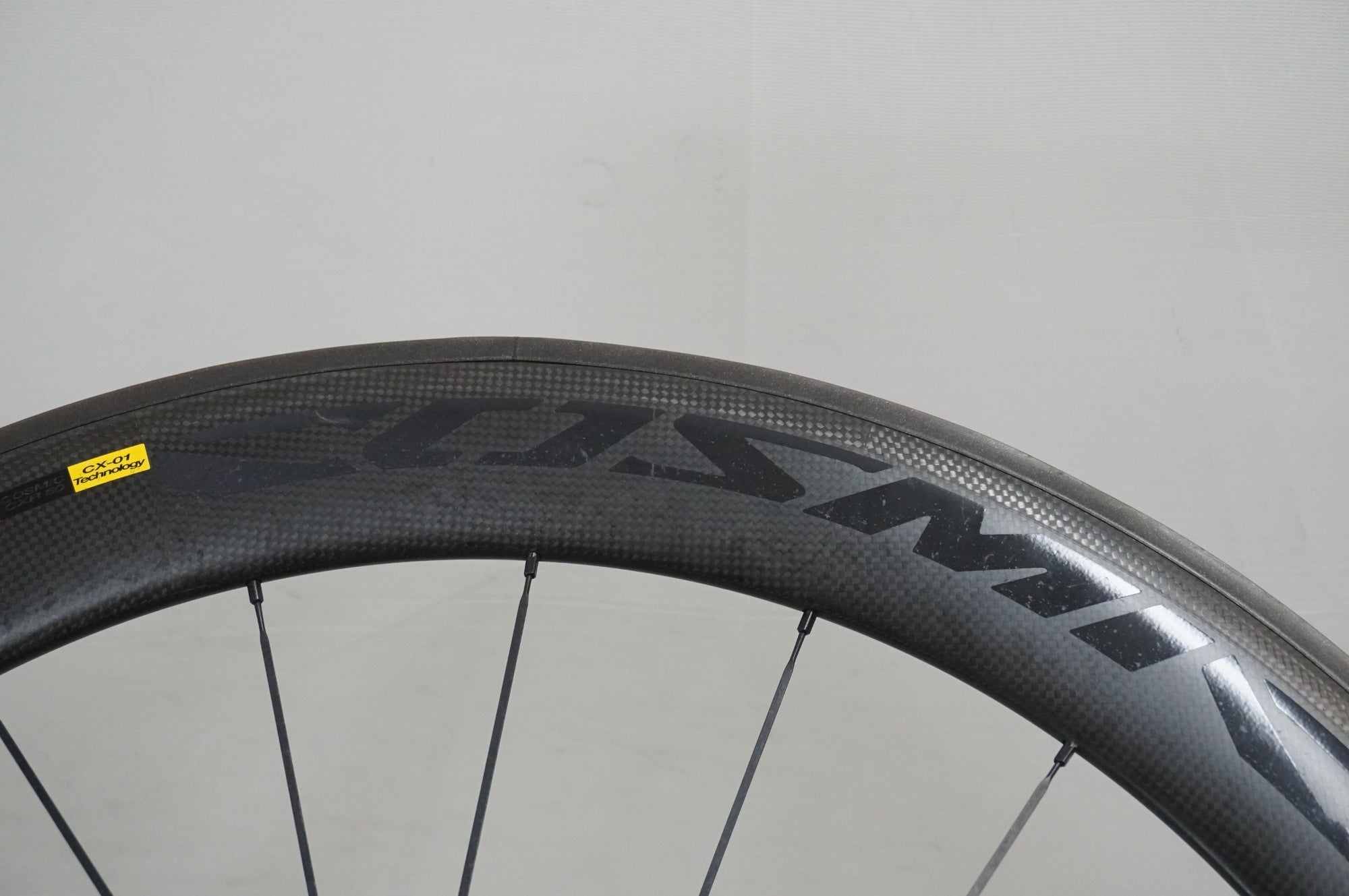 MAVIC 「マヴィック」 COSMIC CXR 60T シマノ11速 リアホイール