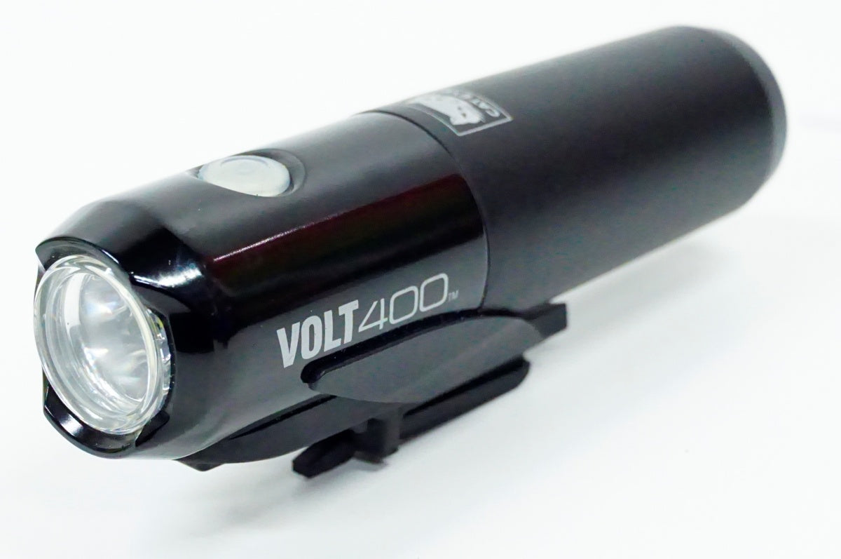 CATEYE 「キャットアイ」 VOLT400 フロントライト / 名古屋大須店
