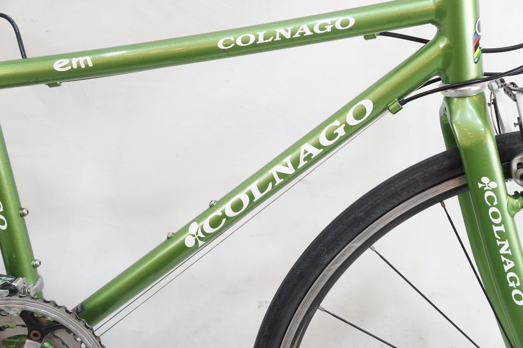 COLNAGO 「コルナゴ」 EM 2017年モデル クロスバイク / バイチャリ浦和ベース