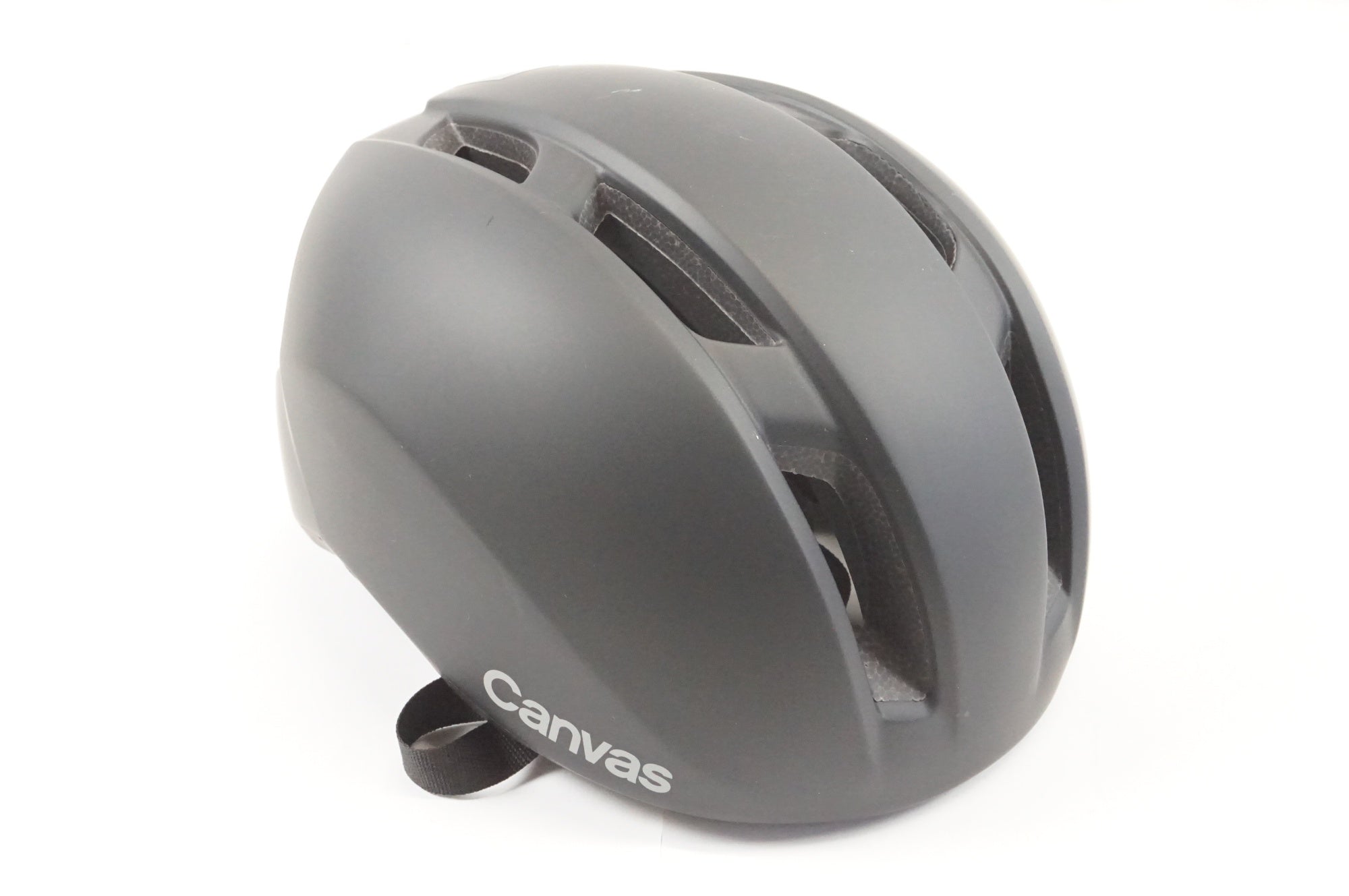 OGK KABUTO 「オージーケーカブト」 CANVAS-SPORTS M/Lサイズ(57-59cm) ヘルメット / 宇都宮店