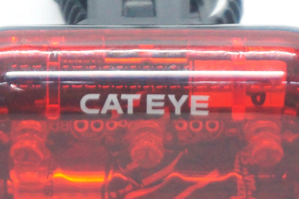 CATEYE 「キャットアイ」 TL-LD130 リアライト / 大阪門真店