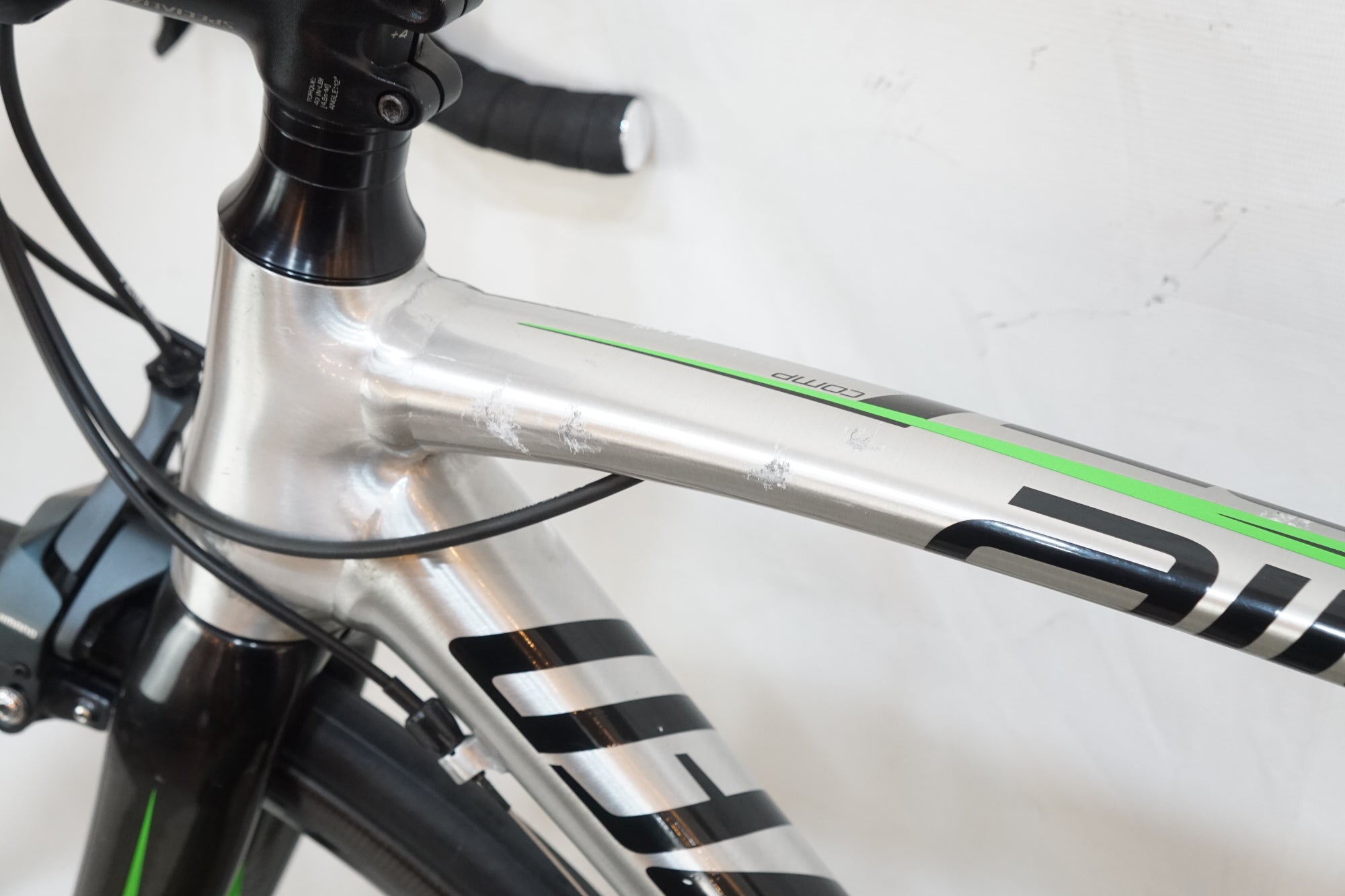 SPECIALIZED 「スペシャライズド」 ALLEZ COMP 2015年モデル ロード 