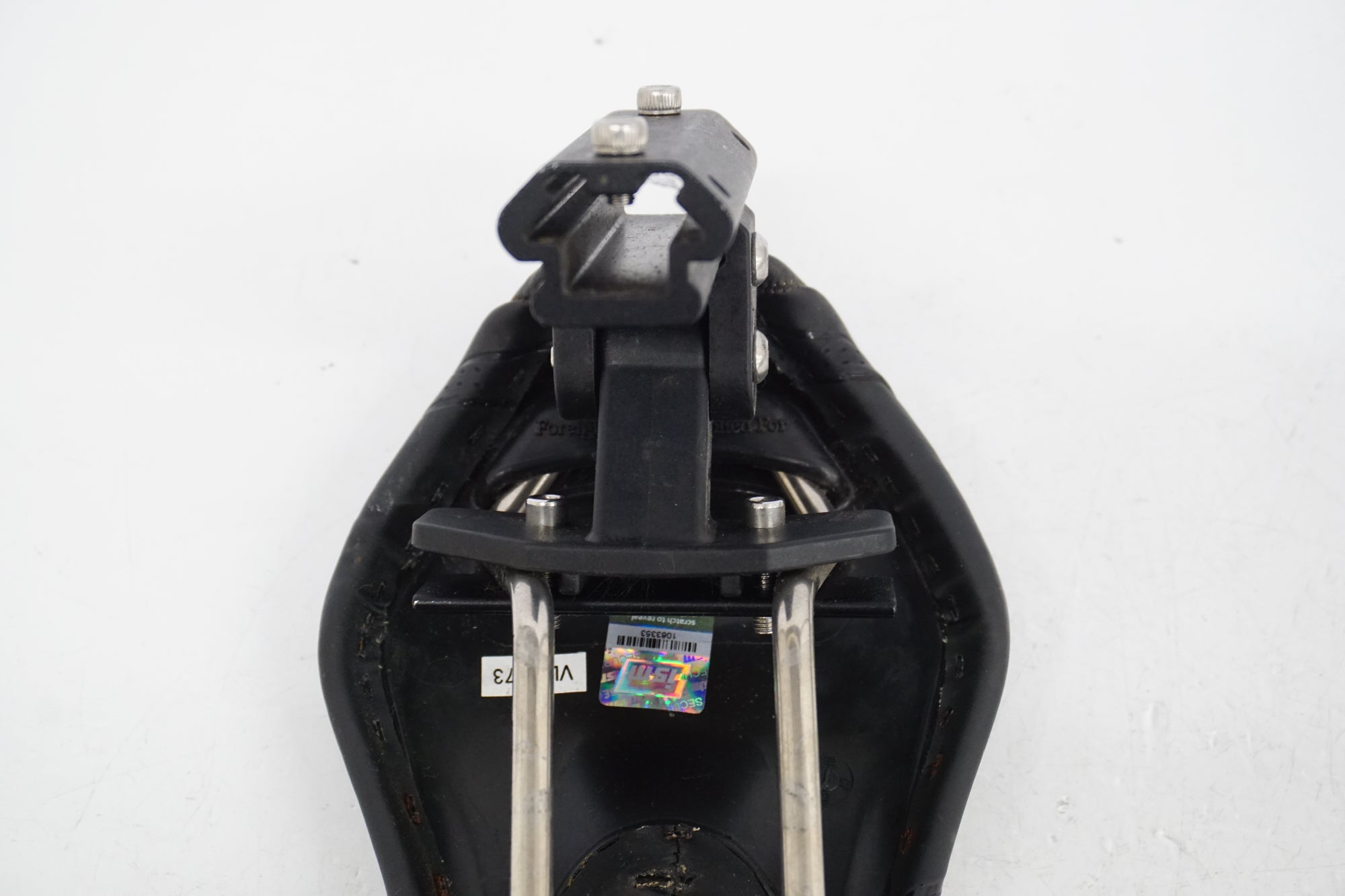 ISM 「アイエスエム」 PS1.0 サドル / 浜松店